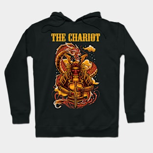 THE CHARIOT MERCH VTG Hoodie